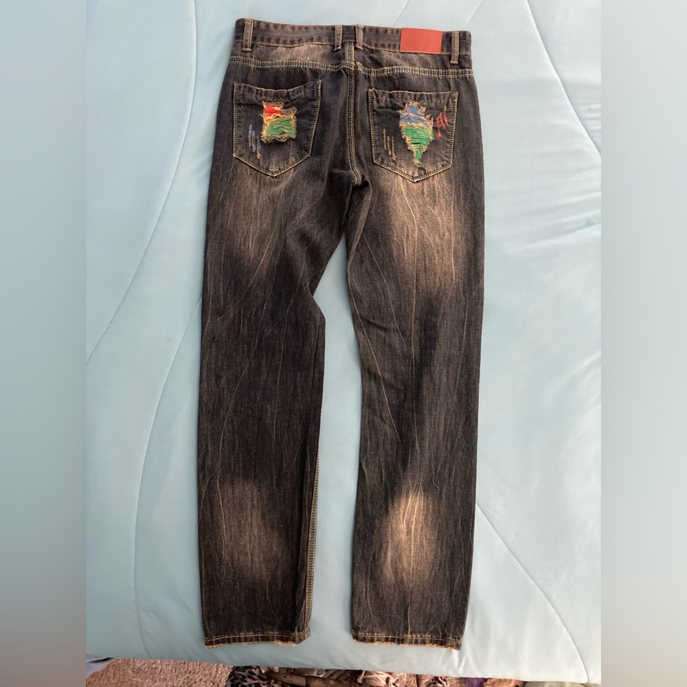 Denim Jeans size 32 x 32